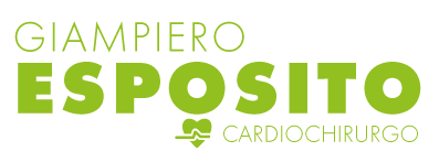 Dott. Giampiero Esposito Cardiochirurgo